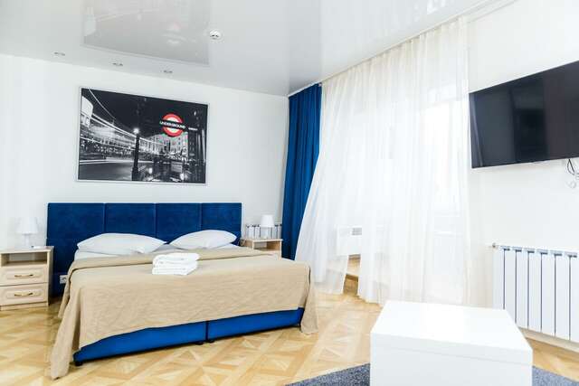 Гостевой дом Кутузов Сыктывкар-180