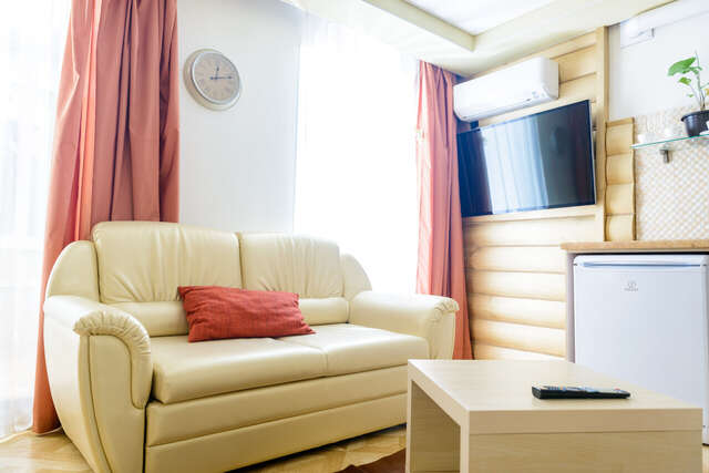 Гостевой дом Кутузов Сыктывкар-68