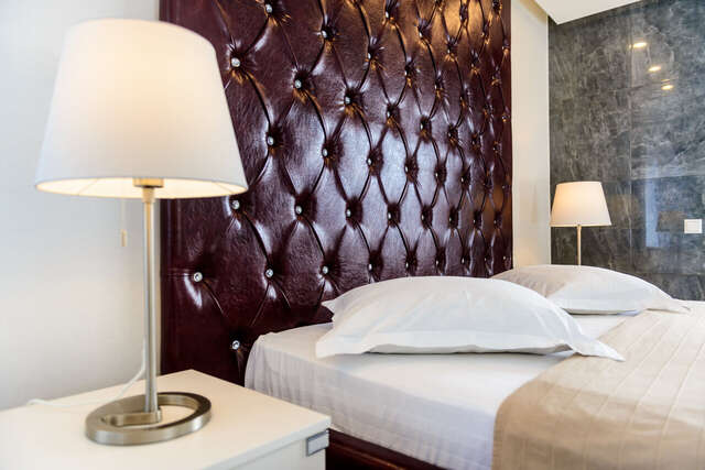 Гостевой дом Кутузов Сыктывкар-21