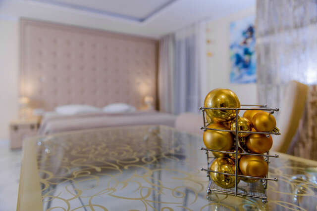 Гостевой дом Кутузов Сыктывкар-30