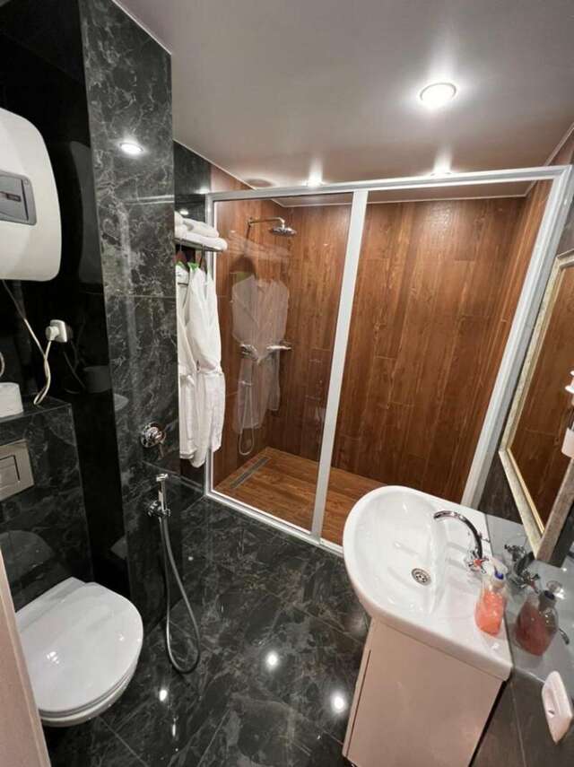 Гостевой дом Кутузов Сыктывкар-183