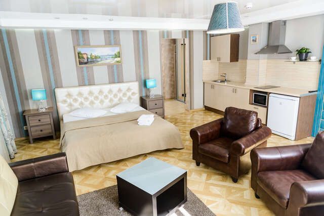 Гостевой дом Кутузов Сыктывкар-14