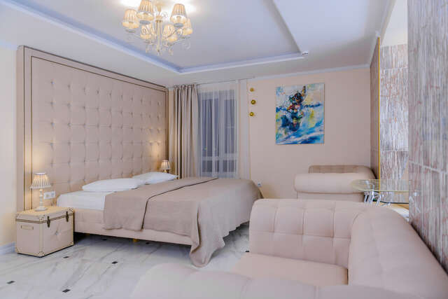 Гостевой дом Кутузов Сыктывкар-87