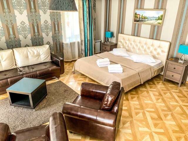 Гостевой дом Кутузов Сыктывкар-162