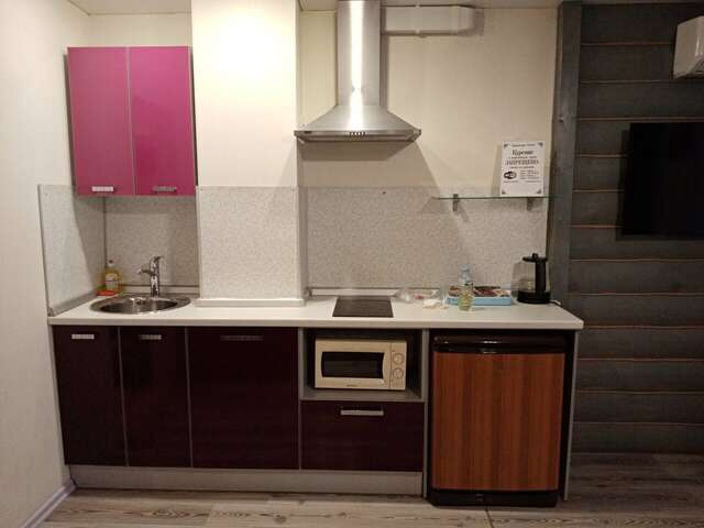 Гостевой дом Кутузов Сыктывкар-224