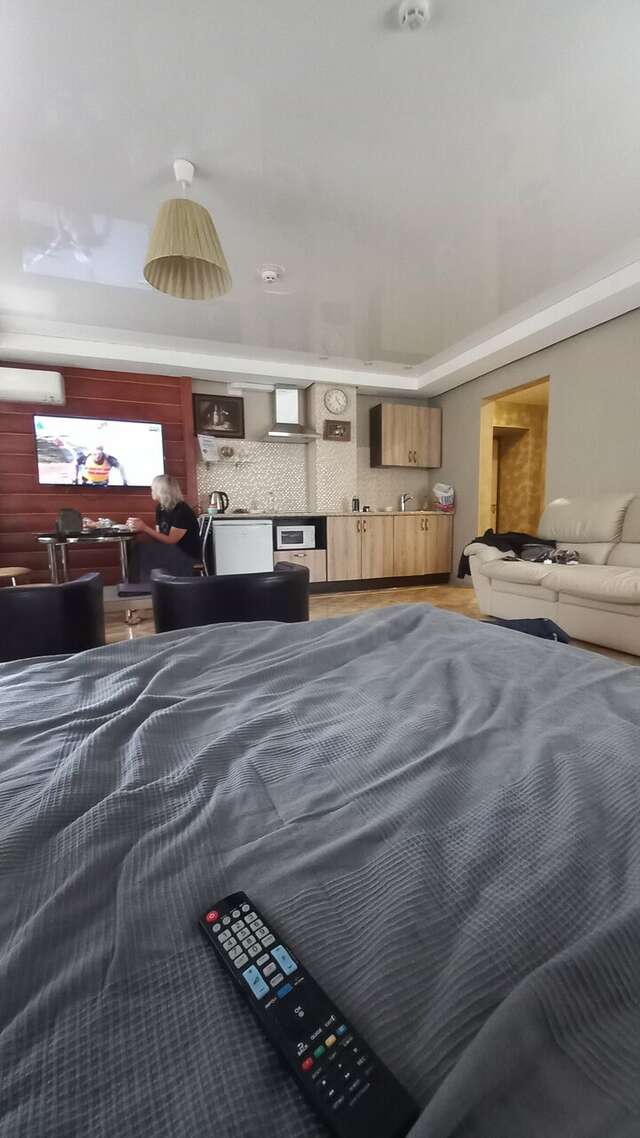 Гостевой дом Кутузов Сыктывкар-217