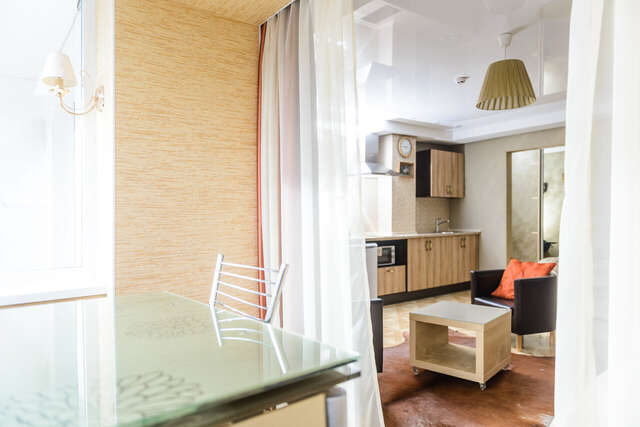 Гостевой дом Кутузов Сыктывкар-111