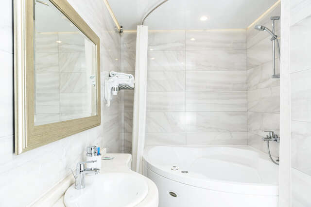 Гостевой дом Кутузов Сыктывкар-80