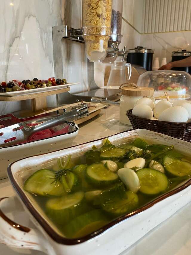 Гостевой дом Кутузов Сыктывкар-156