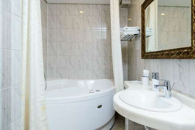 Гостевой дом Кутузов Сыктывкар-200