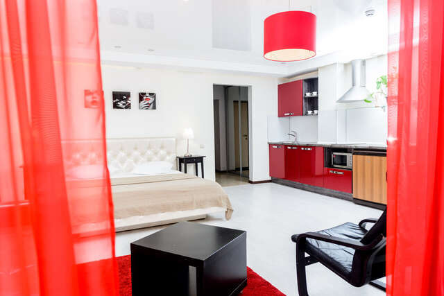 Гостевой дом Кутузов Сыктывкар-70